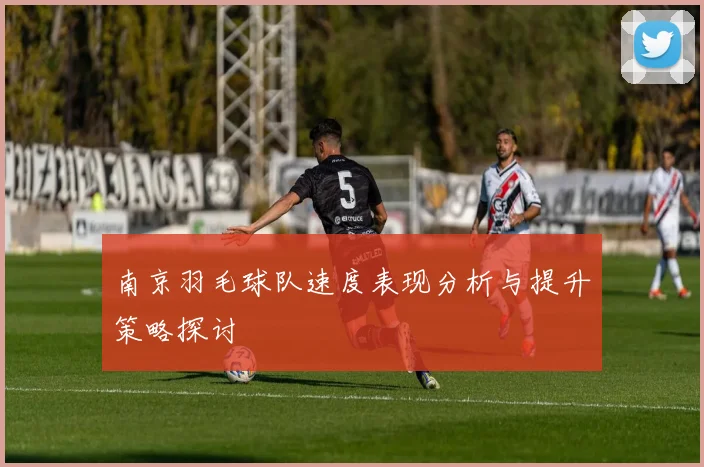 南京羽毛球队速度表现分析与提升策略探讨