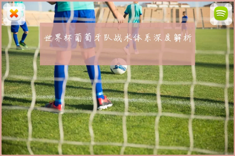 世界杯葡萄牙队战术体系深度解析