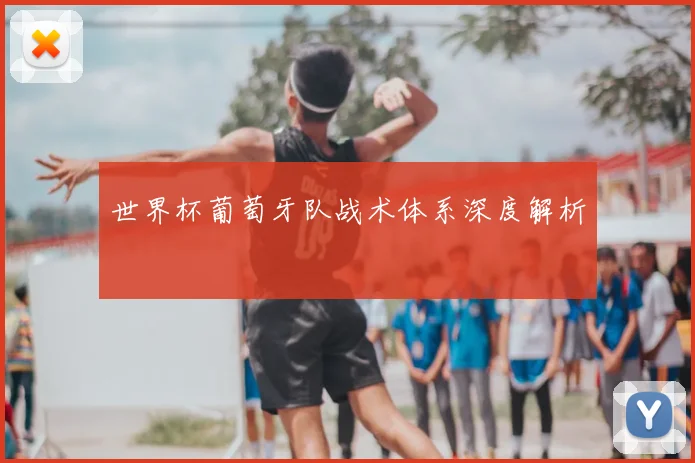 世界杯葡萄牙队战术体系深度解析