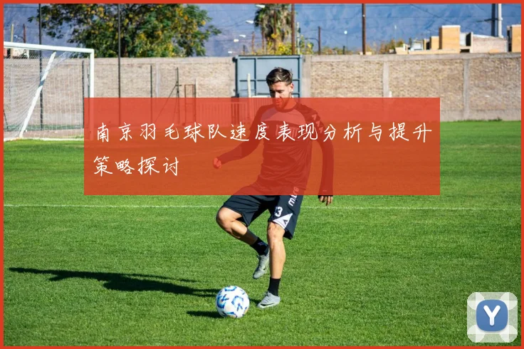 南京羽毛球队速度表现分析与提升策略探讨