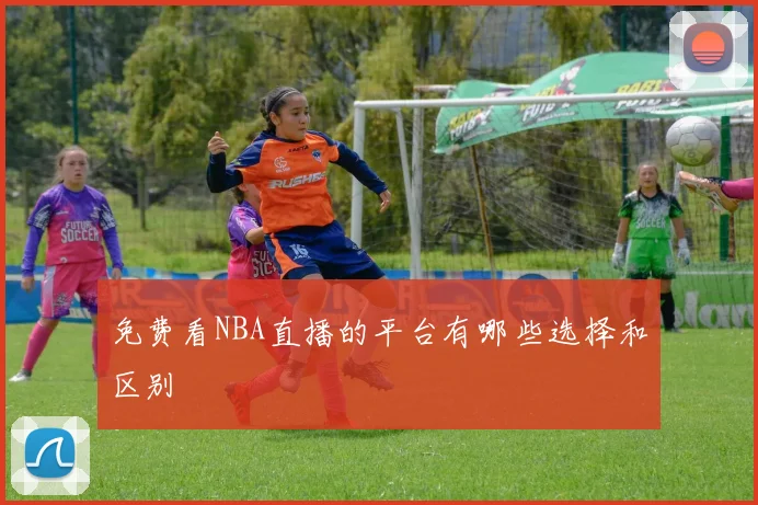 免费看NBA直播的平台有哪些选择和区别