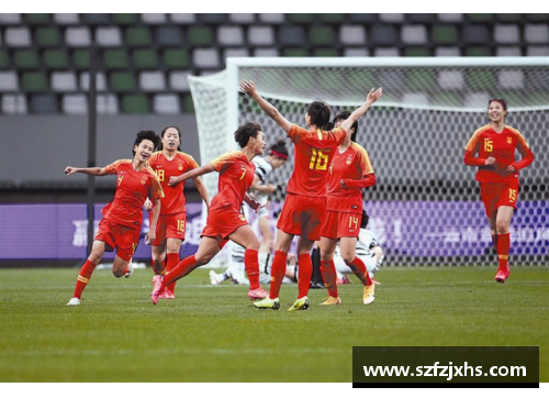 博业体育官方网站登录入口女足国家队在友谊赛中取得胜利，女球员展现出色表现 - 副本