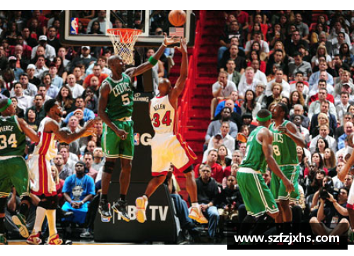博业体育官方网站登录入口近年NBA最经典的5大系列赛_雷阿伦G6绝平马刺,火箭1比3强行 - 副本