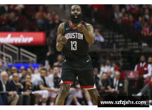 博业体育官方网站登录入口NBA最新MVP榜揭晓：哈登稳居榜首，利拉德成功跻身前五 - 副本