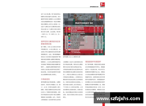 博业体育官方网站登录入口德甲震撼！豪门遭暴击，积分榜上惊现新王者