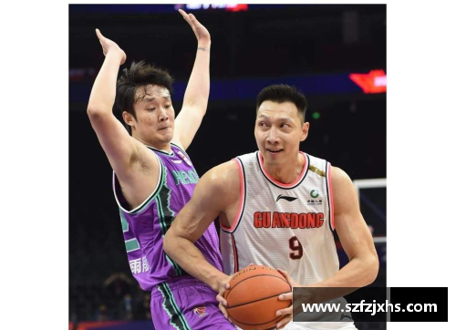 博业体育官方网站登录入口山东高速队员郭艾伦荣膺CBA历史首位MVP，篮球界迎来新纪元 - 副本