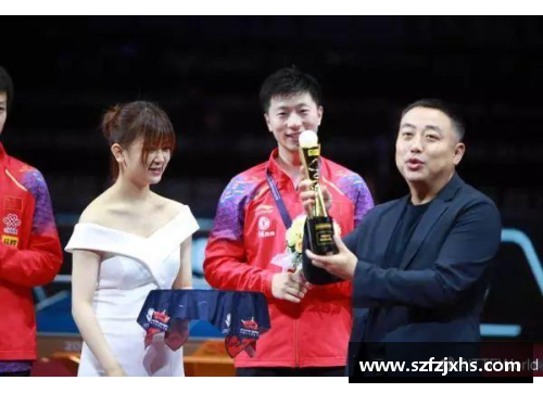 博业体育官方网站登录入口曹燕华与倪夏莲：乒坛往事中的传奇与争议 - 副本