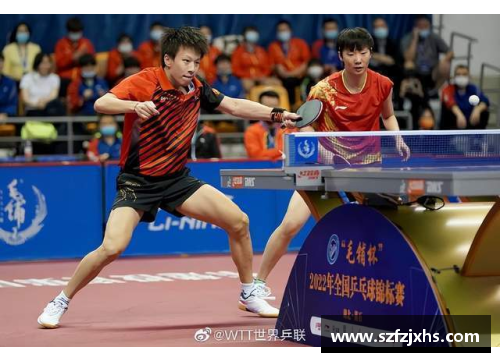 博业体育官方网站登录入口WTT澳门锦标赛：王曼昱的巅峰对决与成长之路 - 副本